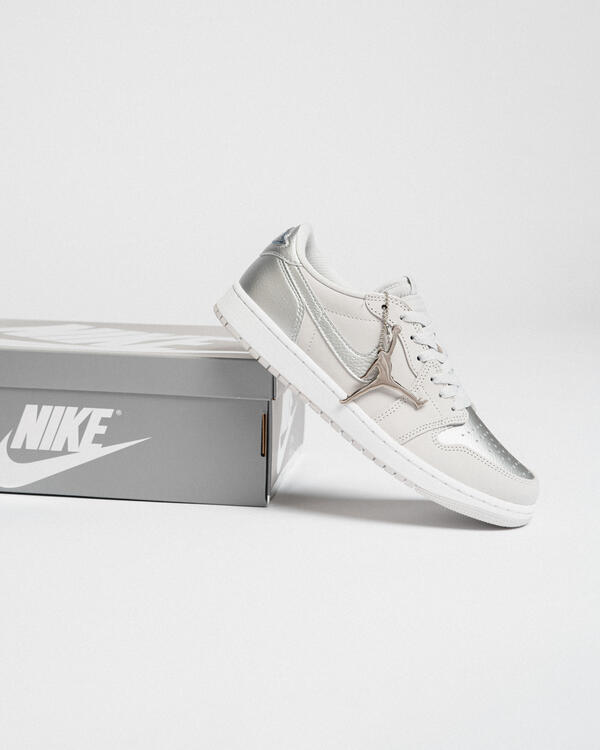Air Jordan 1 RETRO LOW OG | CZ0790-002 | AFEW STORE